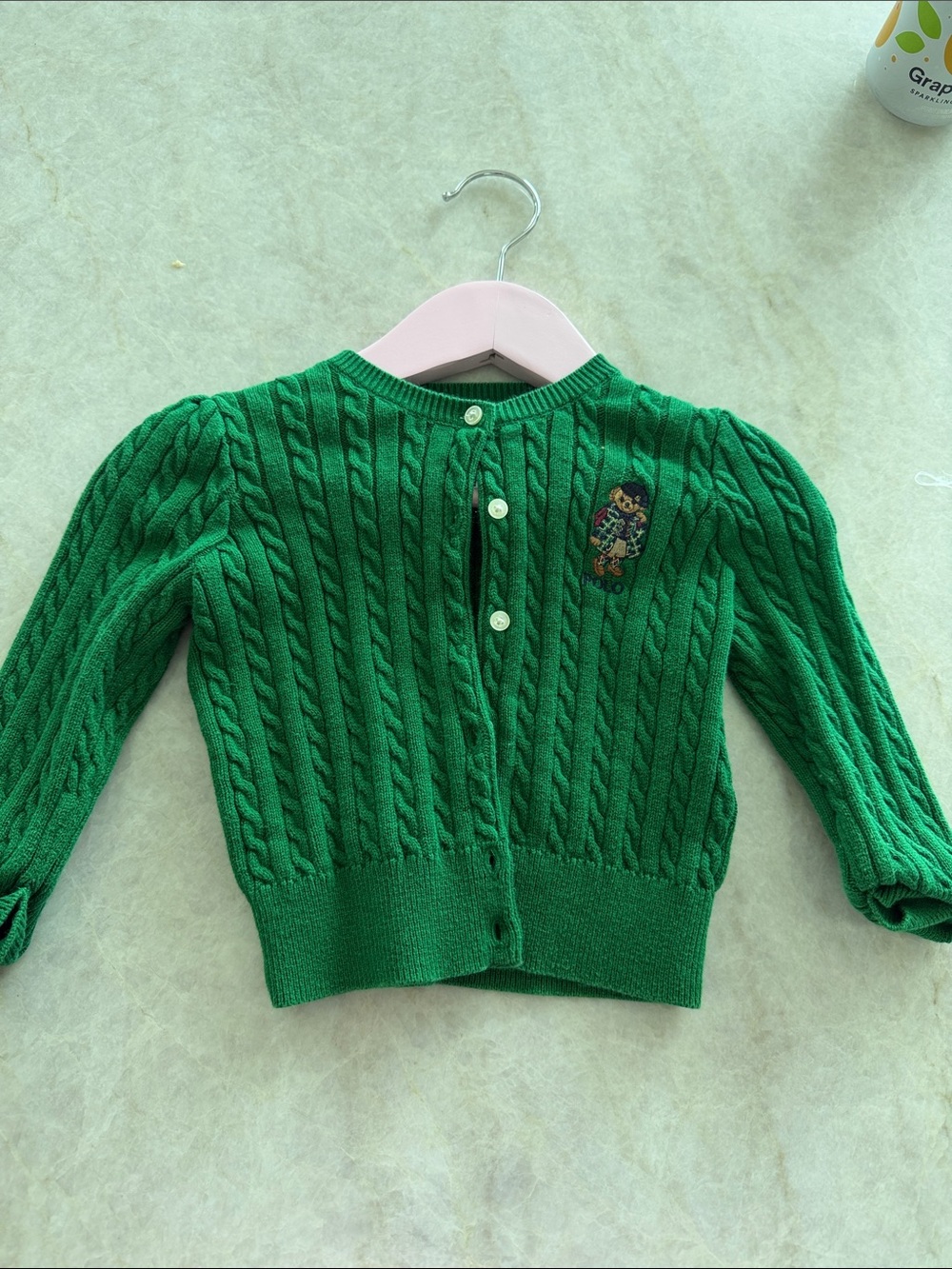 Ralph Lauren